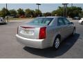 Light Platinum - CTS Sedan Photo No. 15
