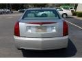 Light Platinum - CTS Sedan Photo No. 16