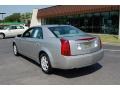 Light Platinum - CTS Sedan Photo No. 17