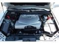Light Platinum - CTS Sedan Photo No. 20