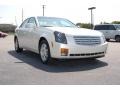 White Diamond - CTS Sedan Photo No. 1
