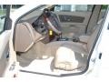 White Diamond - CTS Sedan Photo No. 5