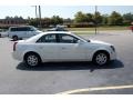 White Diamond - CTS Sedan Photo No. 14