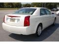 White Diamond - CTS Sedan Photo No. 15