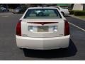 White Diamond - CTS Sedan Photo No. 16