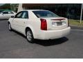 White Diamond - CTS Sedan Photo No. 17