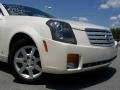 White Diamond - CTS Sport Sedan Photo No. 2