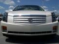 White Diamond - CTS Sport Sedan Photo No. 3