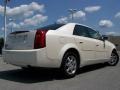 White Diamond - CTS Sport Sedan Photo No. 7