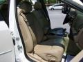 White Diamond - CTS Sport Sedan Photo No. 12