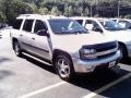 Silverstone Metallic - TrailBlazer EXT LS 4x4 Photo No. 1