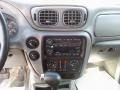 Silverstone Metallic - TrailBlazer EXT LS 4x4 Photo No. 13