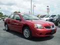 Rave Red - Galant ES Photo No. 1