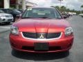Rave Red - Galant ES Photo No. 2