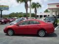 Rave Red - Galant ES Photo No. 4