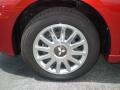 Rave Red - Galant ES Photo No. 10