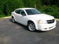Stone White - Avenger SXT Photo No. 1