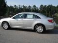 Bright Silver Metallic - Sebring LX Sedan Photo No. 1