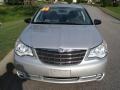 Bright Silver Metallic - Sebring LX Sedan Photo No. 2