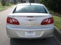 Bright Silver Metallic - Sebring LX Sedan Photo No. 5