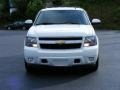 Summit White - Tahoe LT 4x4 Photo No. 3