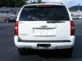 Summit White - Tahoe LT 4x4 Photo No. 6
