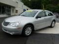 Bright Silver Metallic - Sebring LX Sedan Photo No. 1