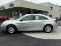 Bright Silver Metallic - Sebring LX Sedan Photo No. 2