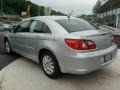 Bright Silver Metallic - Sebring LX Sedan Photo No. 3