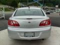 Bright Silver Metallic - Sebring LX Sedan Photo No. 4