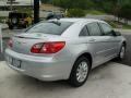 Bright Silver Metallic - Sebring LX Sedan Photo No. 5