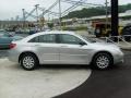 Bright Silver Metallic - Sebring LX Sedan Photo No. 6