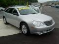 Bright Silver Metallic - Sebring LX Sedan Photo No. 7