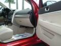 Rave Red - Galant ES Photo No. 17