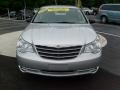 Bright Silver Metallic - Sebring LX Sedan Photo No. 8
