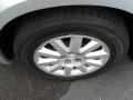 Bright Silver Metallic - Sebring LX Sedan Photo No. 9