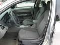 Bright Silver Metallic - Sebring LX Sedan Photo No. 10