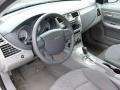 Bright Silver Metallic - Sebring LX Sedan Photo No. 11