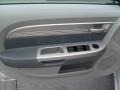 Bright Silver Metallic - Sebring LX Sedan Photo No. 12