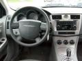 Bright Silver Metallic - Sebring LX Sedan Photo No. 15