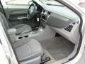 Bright Silver Metallic - Sebring LX Sedan Photo No. 20