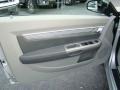 2008 Bright Silver Metallic Chrysler Sebring Touring Convertible  photo #13