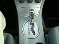 2008 Bright Silver Metallic Chrysler Sebring Touring Convertible  photo #19