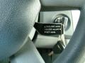 2008 Bright Silver Metallic Chrysler Sebring Touring Convertible  photo #20