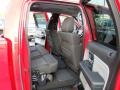 2004 Bright Red Ford F150 FX4 SuperCrew 4x4  photo #11