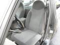 Medium Platinum Metallic - B-Series Truck B2500 SE Regular Cab Photo No. 4