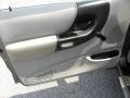 Medium Platinum Metallic - B-Series Truck B2500 SE Regular Cab Photo No. 5