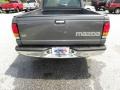 Medium Platinum Metallic - B-Series Truck B2500 SE Regular Cab Photo No. 9