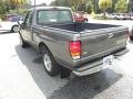 1999 Medium Platinum Metallic Mazda B-Series Truck B2500 SE Regular Cab  photo #10