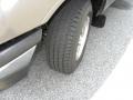 Medium Platinum Metallic - B-Series Truck B2500 SE Regular Cab Photo No. 13